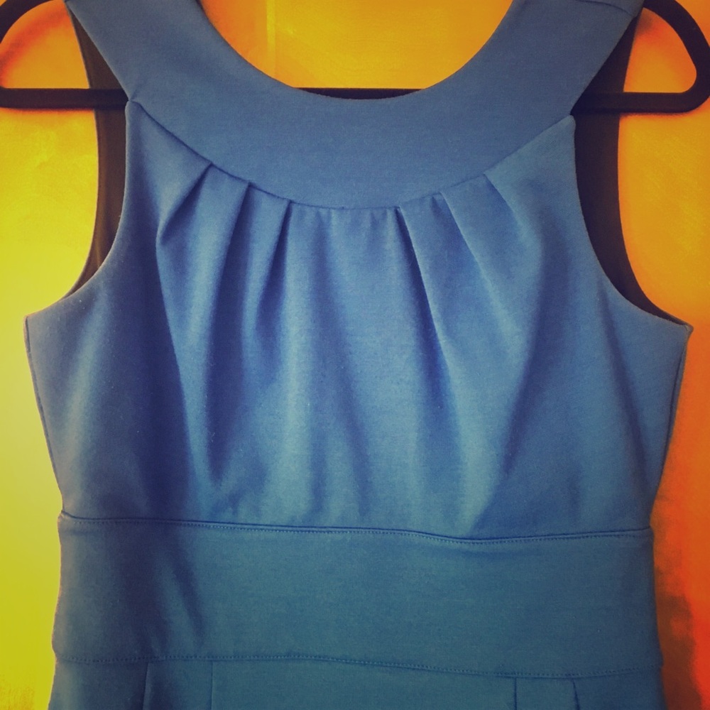 Banana Republic Empire Waist Dress
